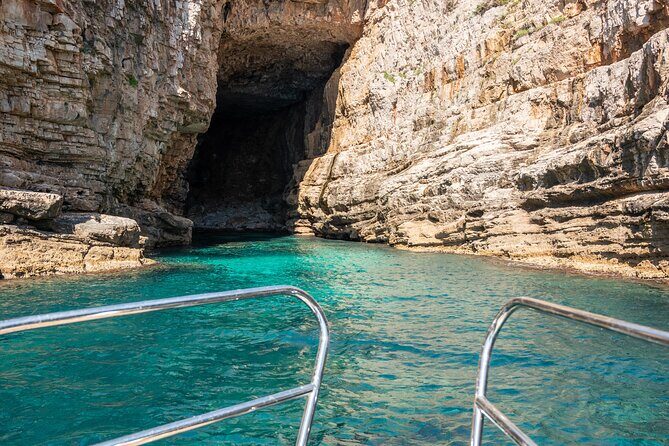 Cavtat/Srebreno: Lokrum Island , Betina Cave & st Jacobs Beach - Final Thoughts: Is It Worth It?