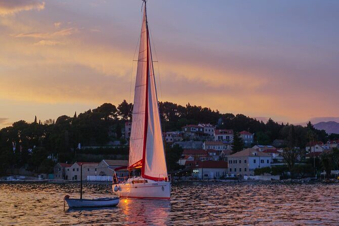 Cavtat Summer Escape on a Sailing Adventure - Wrapping Up