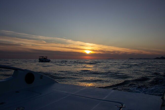 Cavtat Sunset Cruise with Unlimited Drinks Small Group Experience - A Relaxing Sunset Cruise in Cavtat: What You Need to Know