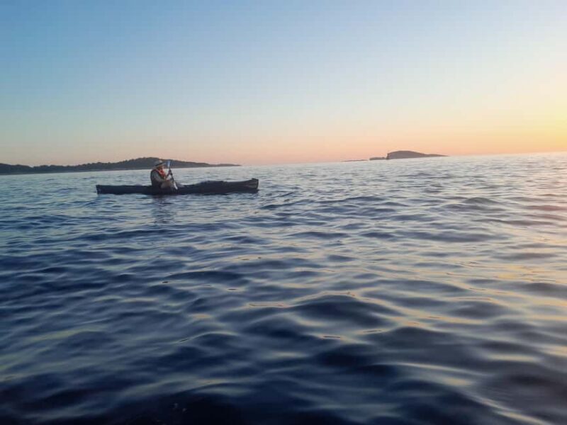 Cavtat: Sunset Guided Sea Kayaking Tour - Final Thoughts