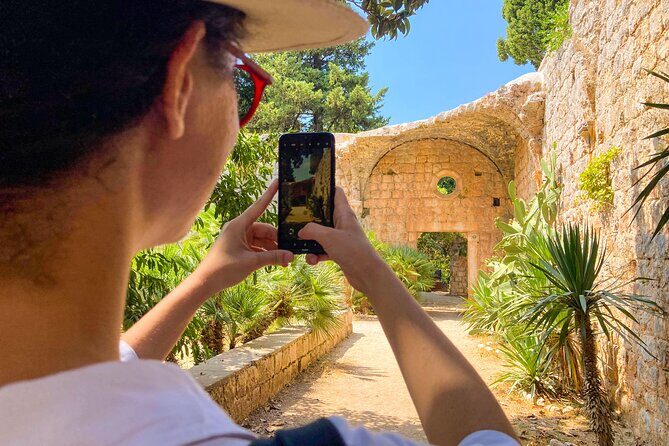 Cavtat to Lokrum Island, Betina Cave & St Jacobs beach boat tour - Practical Details and What to Expect