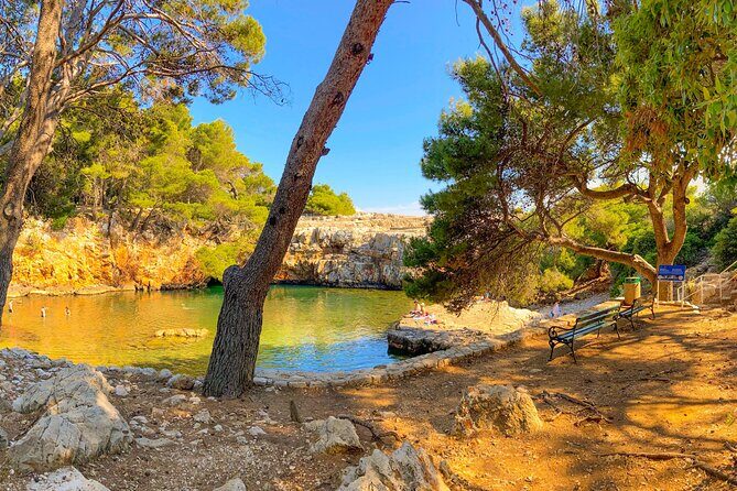 Cavtat to Lokrum Island, Betina Cave & St Jacobs beach boat tour - Who Should Consider This Tour?