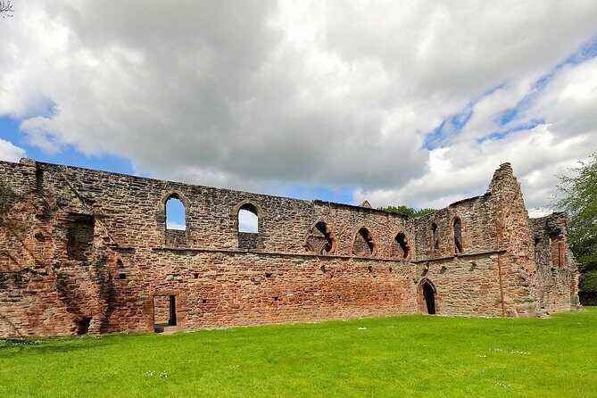 Cawdor Castle, Inverness, Culloden, Outlander and Loch Ness Tour - Final Thoughts: Who Should Consider This Tour?