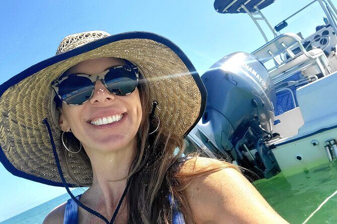 Cayo Costa Private Power Boat Experience - Who Should Consider This Tour?