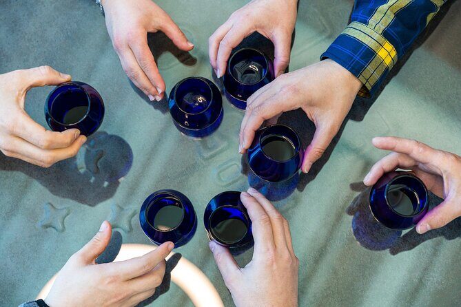 Cazorla: Tour and Tasting at 1 of the Largest Oil Factories - Final Thoughts