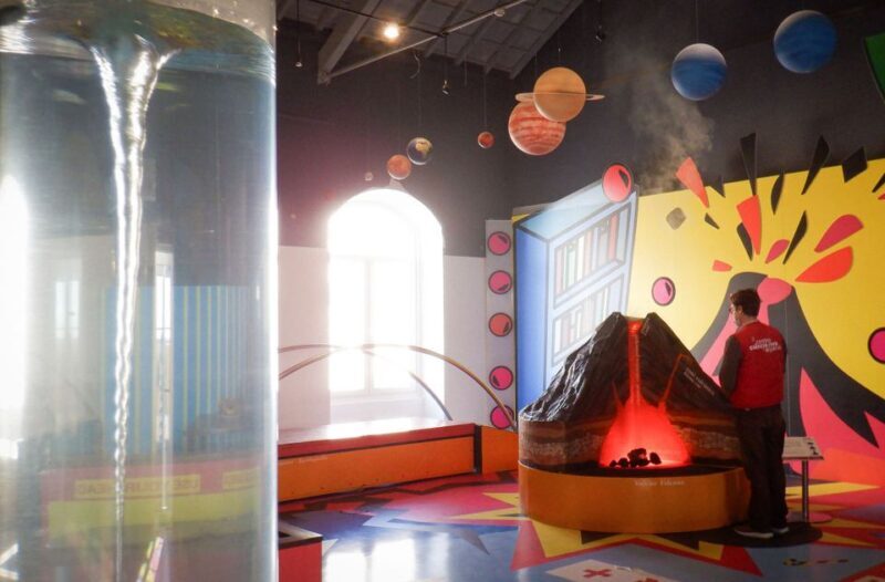 CCVAlgarve Family Ticket | 2 adults + Children - Introduction