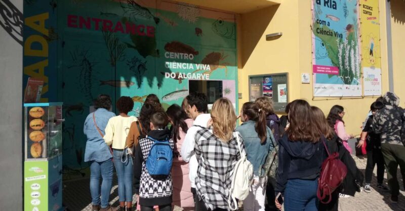 CCVAlgarve Family Ticket | 2 adults + Children - Practical Details and What to Expect