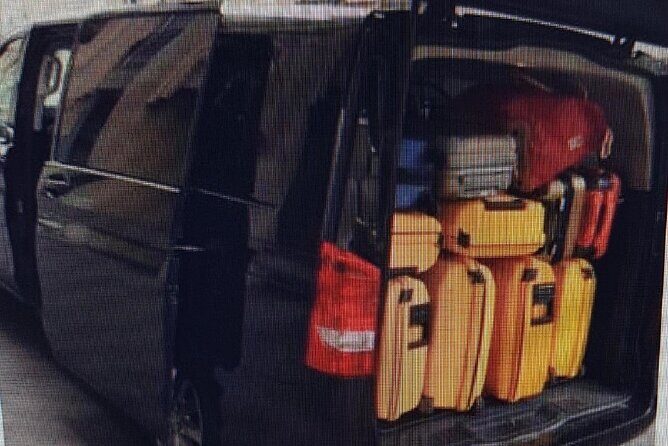 CDG - Disneyland paris Private Van Transfer from Paris CDG Airports to Disney - Final Thoughts