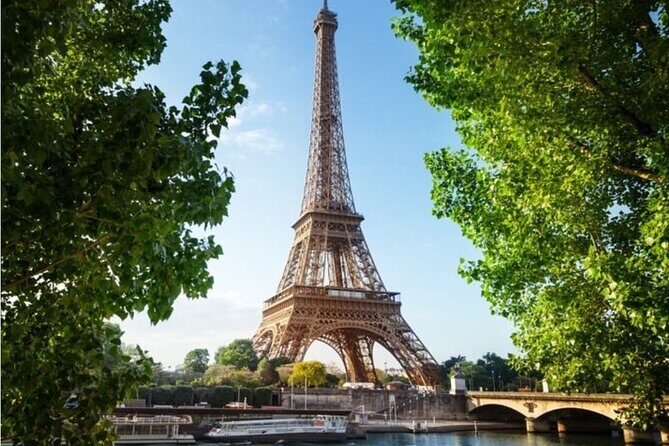 CDG - ORLY (ORY) airport to Paris, with a fluent English driver - Who Is This Transfer Ideal For?