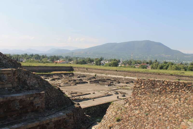 CDMX: balloon ride over Teotihuacan with transportation included - Important Practical Details