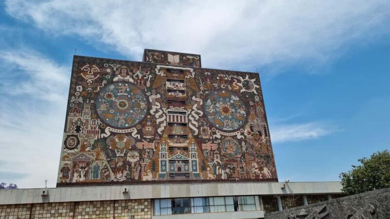 CDMX: Coyoacán, UNAM, Xochimilco, and optional Frida Kahlo Museum - FAQ