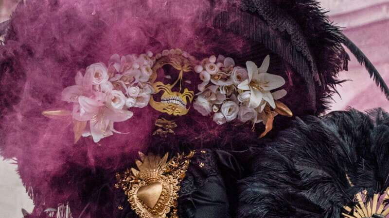 CDMX: Day of the Dead Legends, Ghosts and Mysteries Tour - How the Tour Unfolds