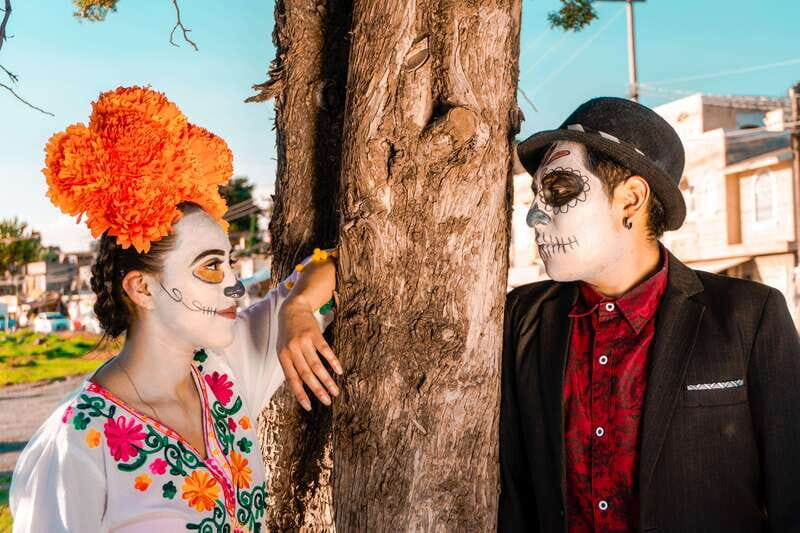 CDMX: Day of the Dead Legends, Ghosts and Mysteries Tour - The Value of the Experience