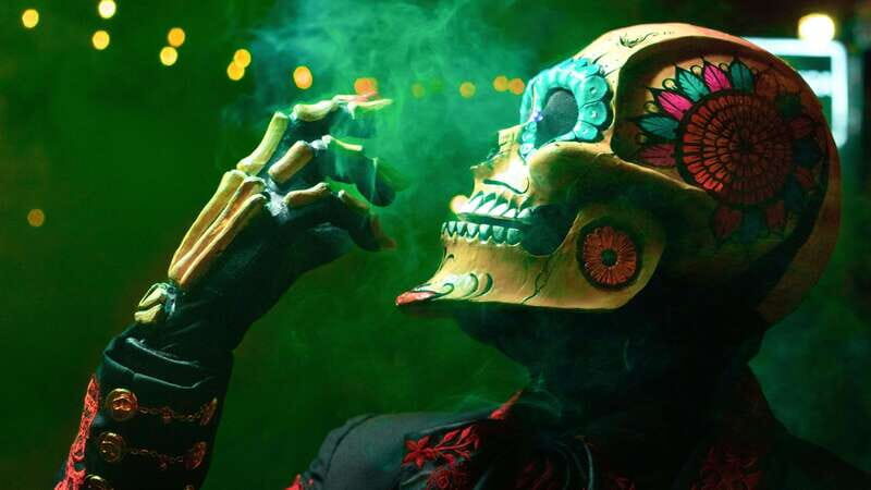 CDMX: Day of the Dead Legends, Ghosts and Mysteries Tour - FAQs