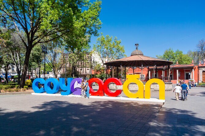 CDMX Enjoy a unique tour of Xochimilco and Coyoacán - An In-Depth Look at the Tour Experience