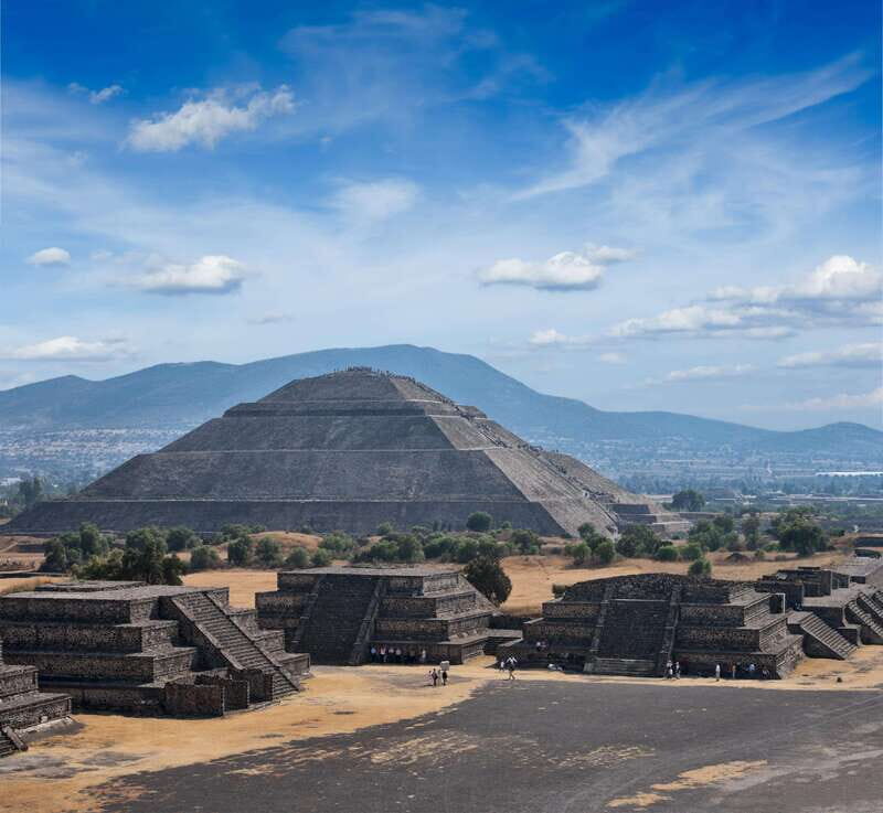 CDMX: enjoy the pyramids of Teotihuacan and the Basilica of Guadalupe - Who Should Consider This Tour?