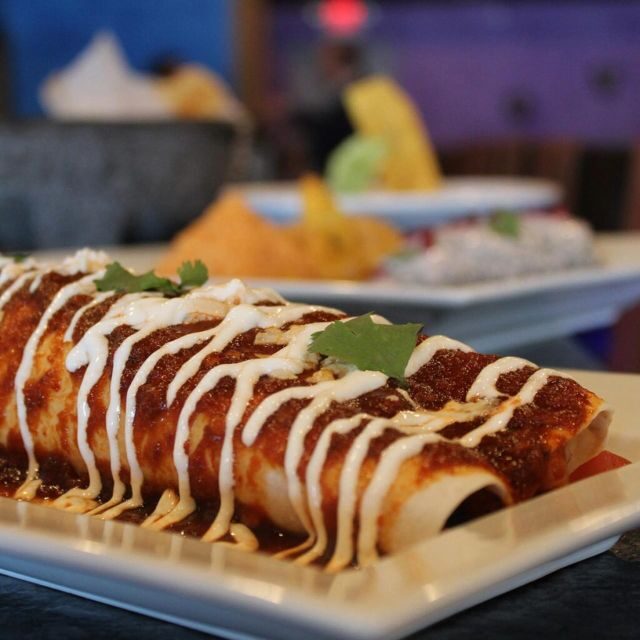 CDMX Food Tour: in Condesa & Roma Neighborhoods - The Food, the Atmosphere, and the Experience