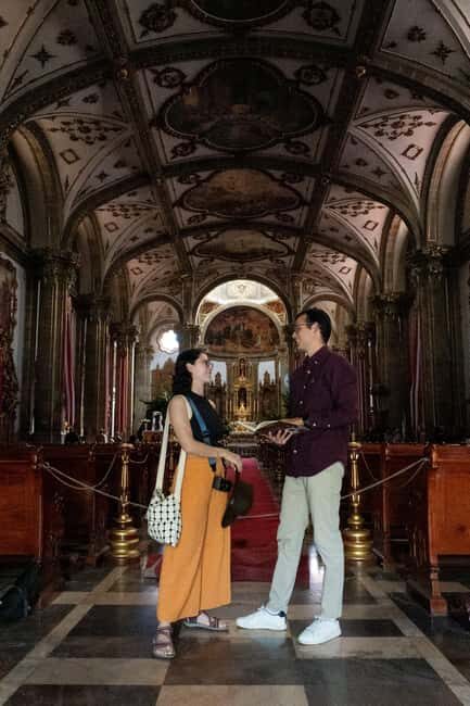 CDMX: Frida Kahlo Diary, Poems and Obsessions - FAQs