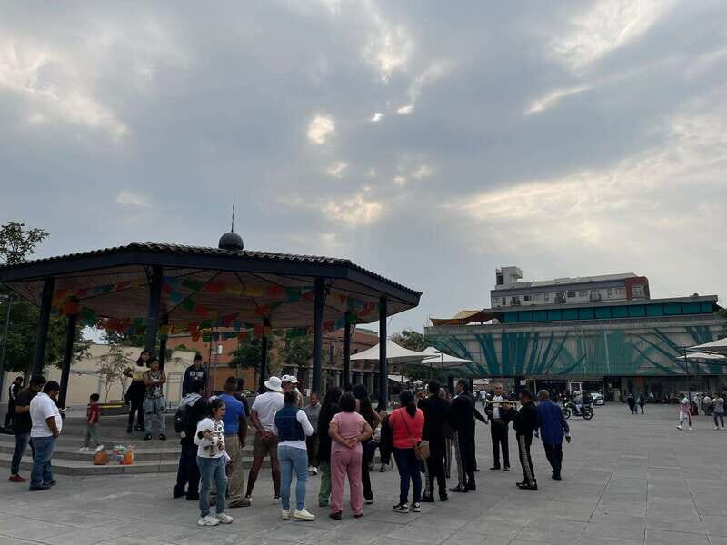 CDMX: Garibaldi Copa Show - Who Should Consider This Tour?