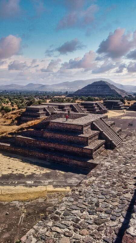 CDMX: Half-day tour of Teotihuacan - The Value of This Tour