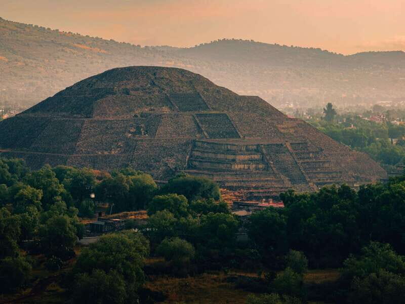 CDMX: Half-day tour of Teotihuacan - Who Would Appreciate This Tour?