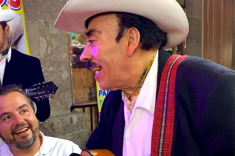 CDMX: Mexican nightlife with shots and wrestling - The Experience for Different Travelers