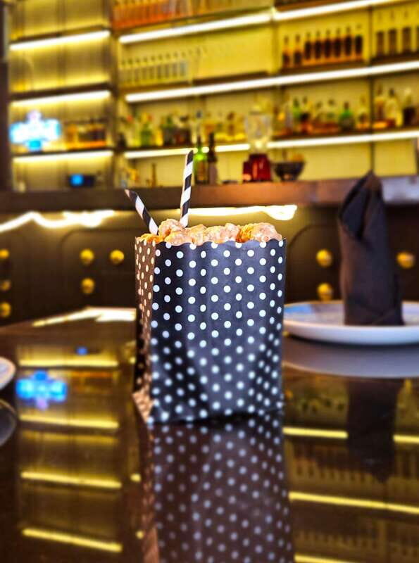 CDMX: Mixology and classic cocktail classes in a bar in polanco. - An engaging introduction to mixology in Mexico City