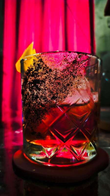 CDMX: Mixology and classic cocktail classes in a bar in polanco. - Who this experience is best suited for