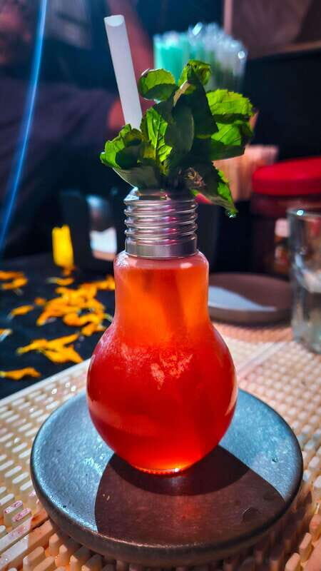 CDMX: Mixology and classic cocktail classes in a bar in polanco. - FAQ