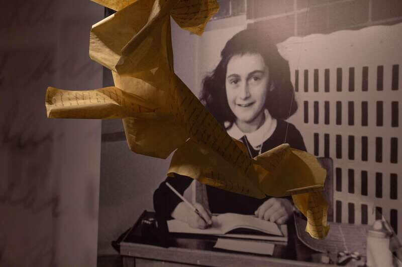 CDMX: Museum of Memory and Tolerance - Anne Frank (Entrance ticket) - Who Should Consider This Tour?