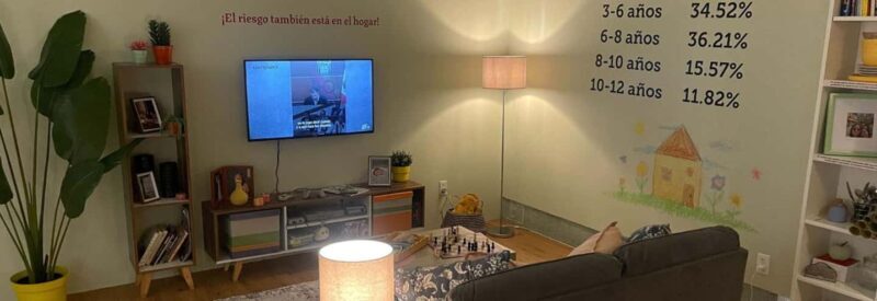 CDMX: Museum of Memory and Tolerance - Children in Silence (Admission ticket) - The Experience: What You Can Expect