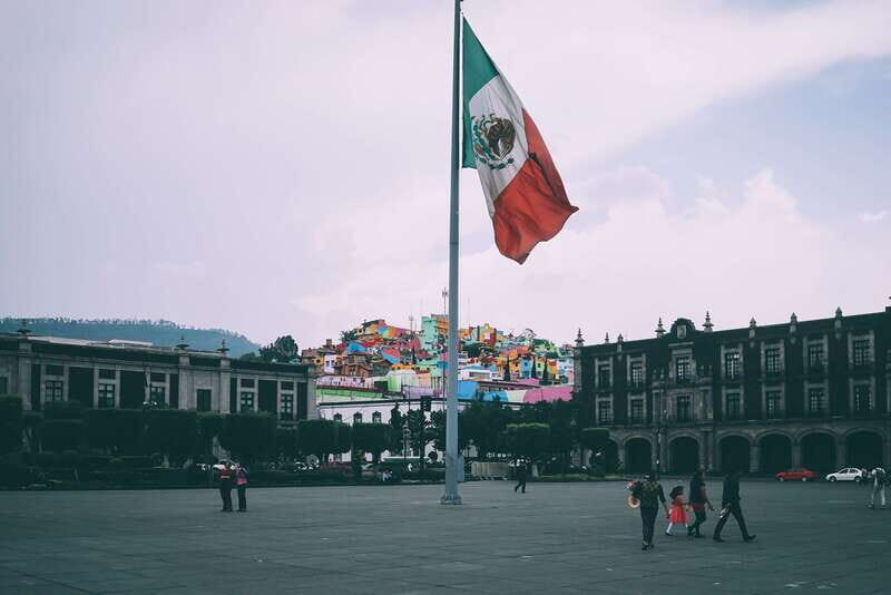CDMX: Neighborhoods Contrasts Private Tour - Key Points