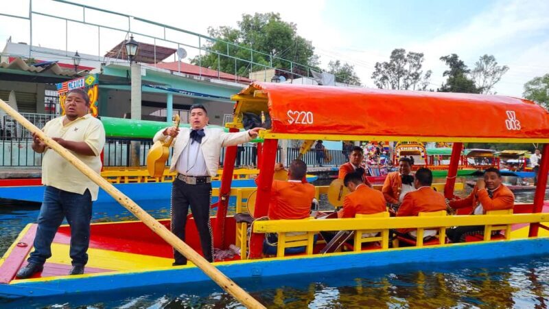 CDMX: Private tour of Xochimilco, Coyoacán, and the Frida Museum - Coyoacán: The Artistic Heartbeat