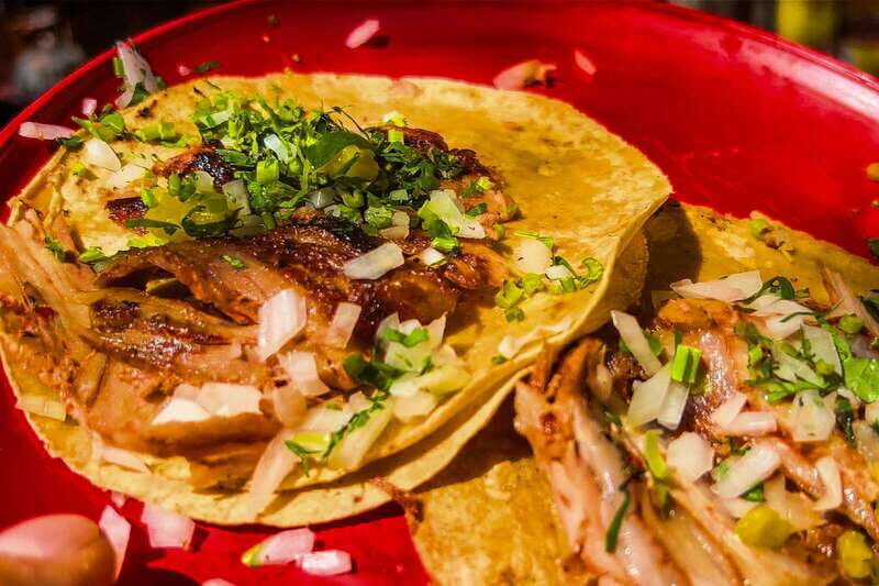 CDMX Street Food: Tour of Local Markets. - Key Points