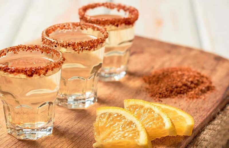 CDMX: Tacos and mezcal night tour - Key Points