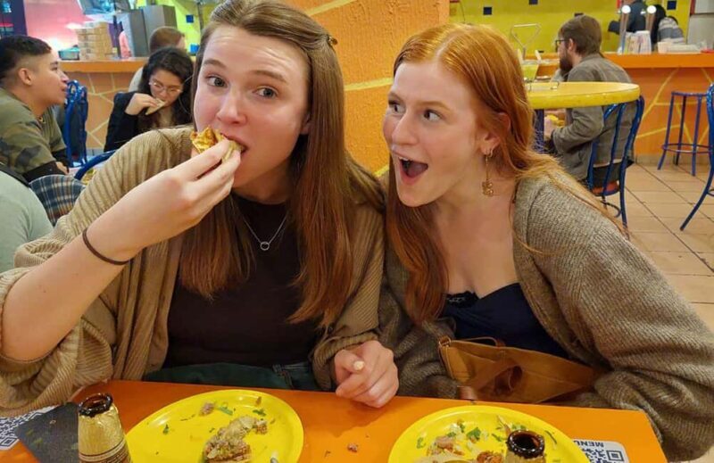 CDMX: Tacos and mezcal night tour - Final Thoughts: Is This Tour Right for You?