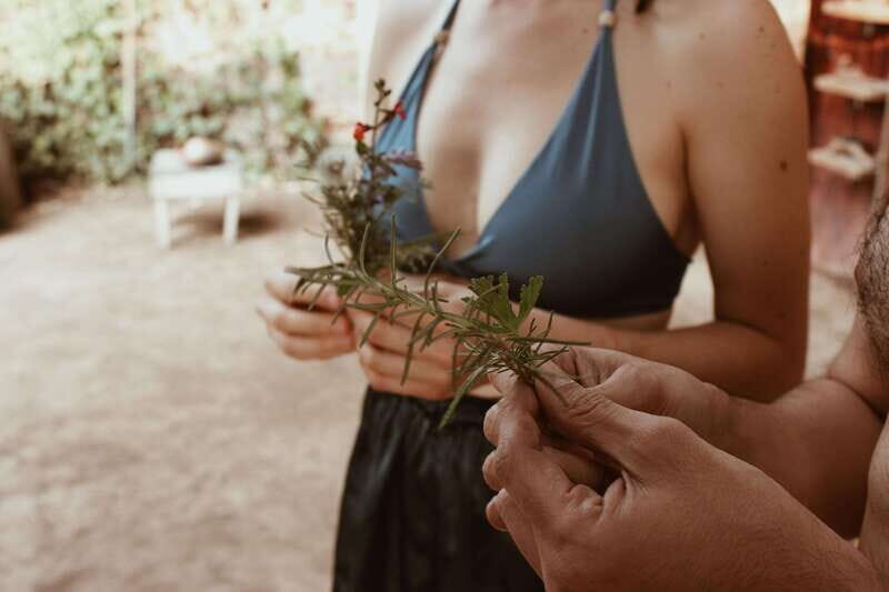 CDMX: TEMAZCAL Healing & cleansing ceremony ritual zapoteco - What Is the Temazcal Ritual?