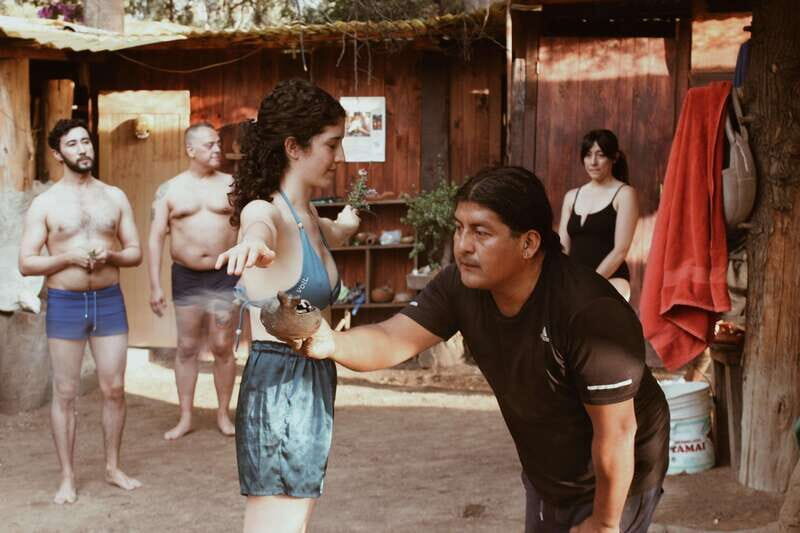 CDMX: TEMAZCAL Healing & cleansing ceremony ritual zapoteco - The Experience from Travelers Perspectives