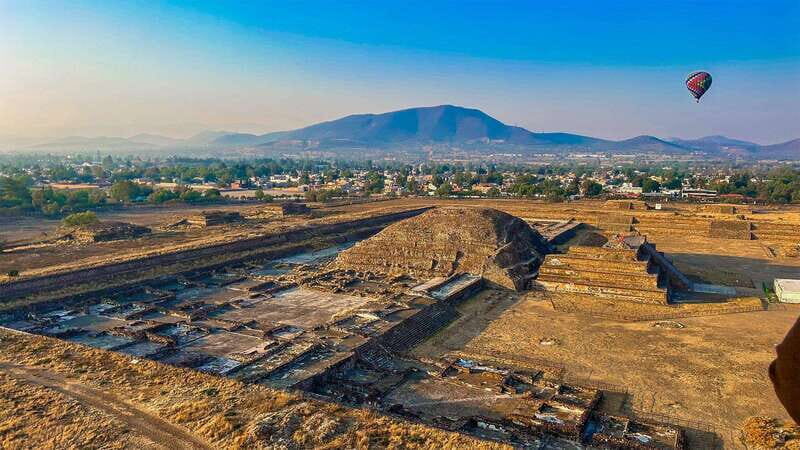CDMX: Teotihuacan Balloon Flight with Optional Pyramids Tour - Who Should Consider This Tour?