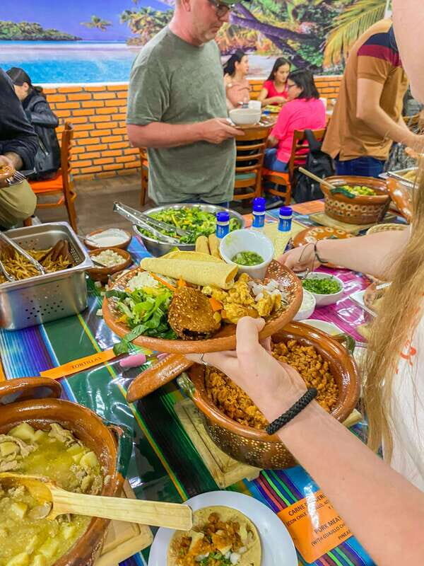 CDMX: Trajinera Party with Drinks, Music, and Tacos. - Detailed Breakdown of the Tour