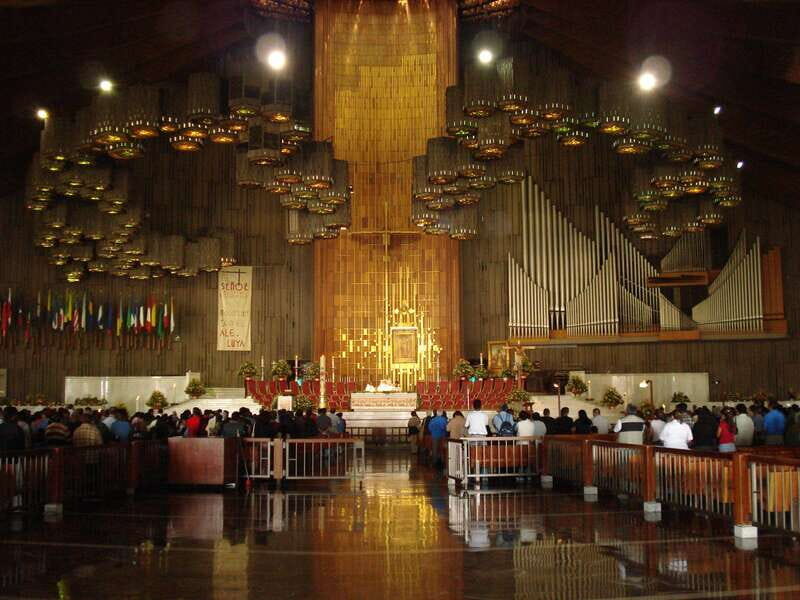 CDMX: Visit the Basilica of Our Lady of Guadalupe sanctuary - Final Thoughts: Is This Tour Right for You?