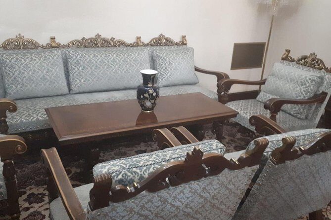 Ceausescu Villa - fast track tickets and guide - Key Points