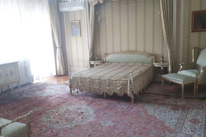 Ceausescu Villa - fast track tickets and guide - What to Expect from the Ceausescu Villa Tour