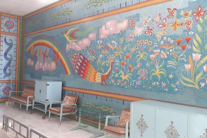 Ceausescu Villa - fast track tickets and guide - FAQs