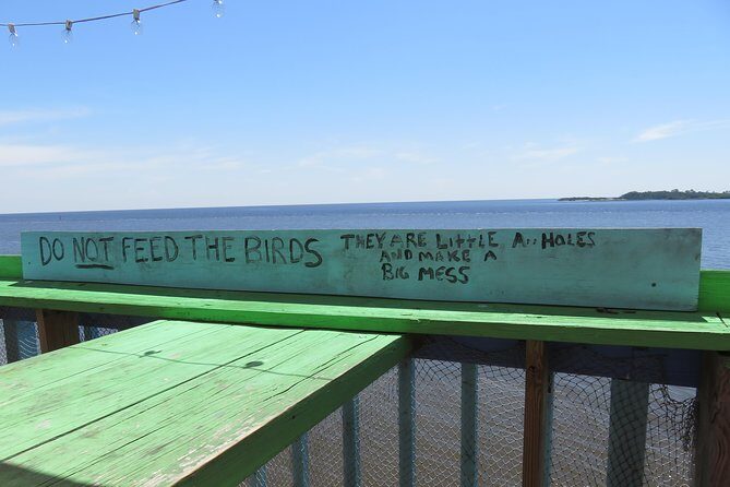 Cedar Key Food Walks - An Honest, Detailed Look at Cedar Key Food Walks