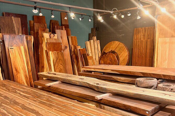 Cedros Avenue Design District Walking Tour San Diego - FAQs