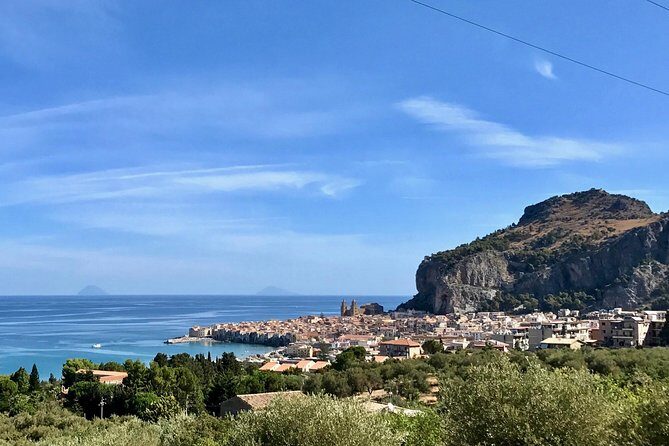 CEFALU' and MONREALE Private Tour with Guide Driver starts from Palermo - A Closer Look at the Tour Experience