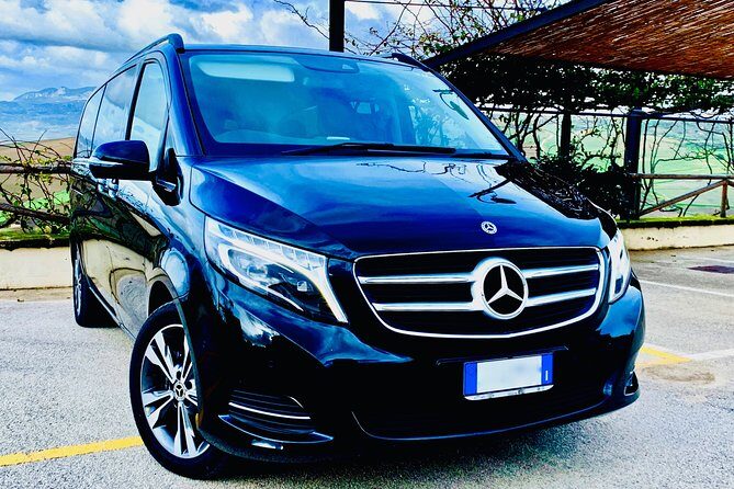 CEFALU' and MONREALE Private Tour with Guide Driver starts from Palermo - Price and Value