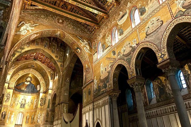 CEFALU' and MONREALE Private Tour with Guide Driver starts from Palermo - Who Should Consider This Tour?