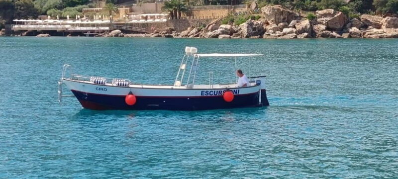 Cefalù: boat ride with swimming and aperitif and snorkeling - Practical details you’ll want to know